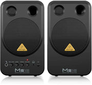 Behringer Ms16 Active 16w High Performance Personal Monitor System Behringer
